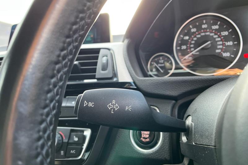 Used BMW 4 Series 2017 for sale - 76918325: Photo 14