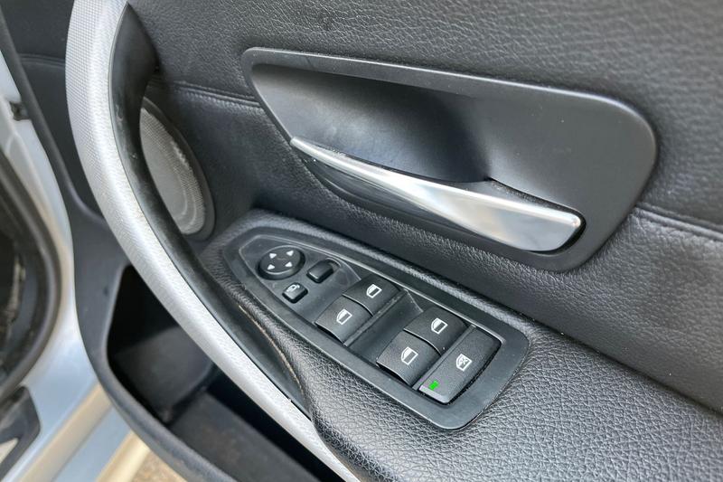 Used BMW 4 Series 2017 for sale - 76918325: Photo 16