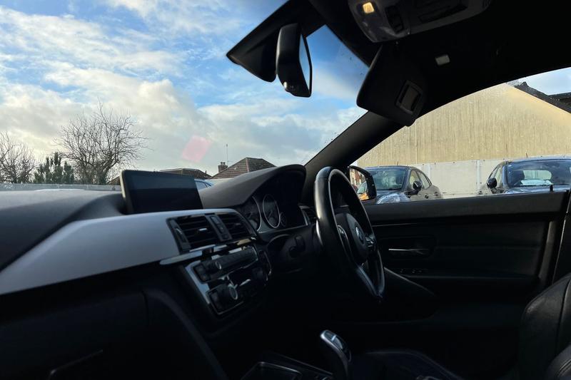 Used BMW 4 Series 2017 for sale - 76918325: Photo 18