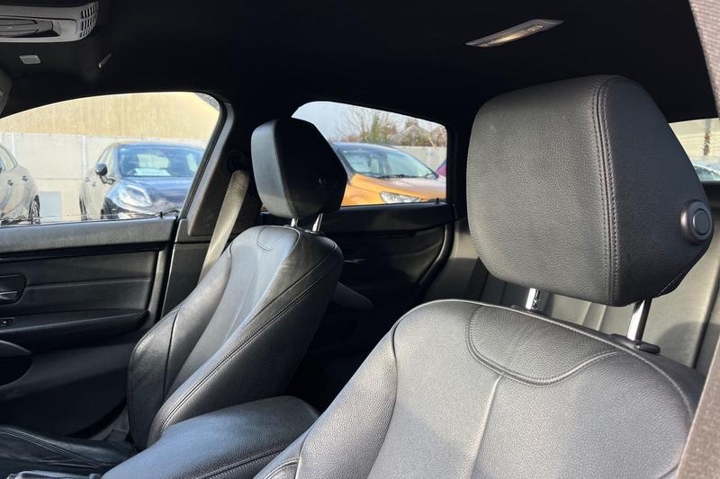 Used BMW 4 Series 2017 for sale - 76918325: Photo 19