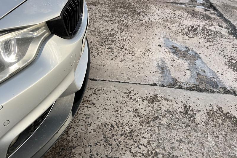 Used BMW 4 Series 2017 for sale - 76918325: Photo 24