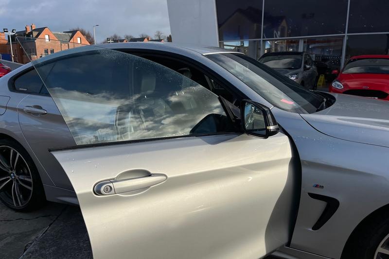 Used BMW 4 Series 2017 for sale - 76918325: Photo 25