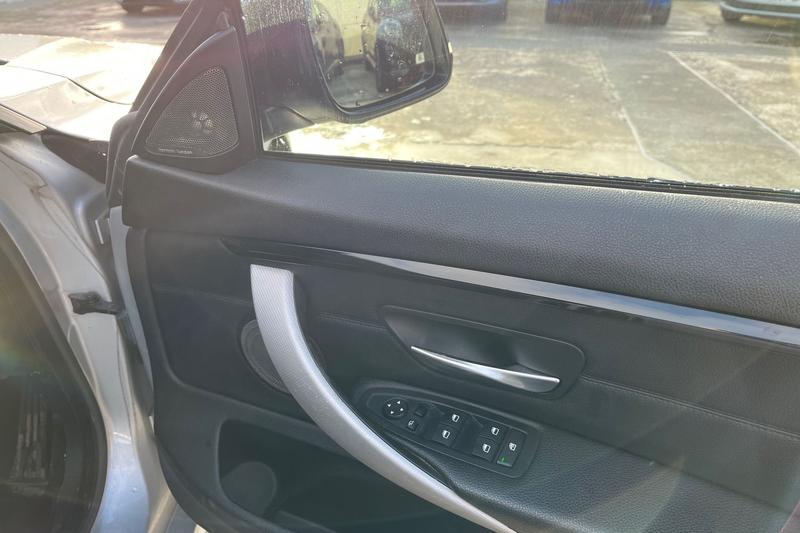 Used BMW 4 Series 2017 for sale - 76918325: Photo 26