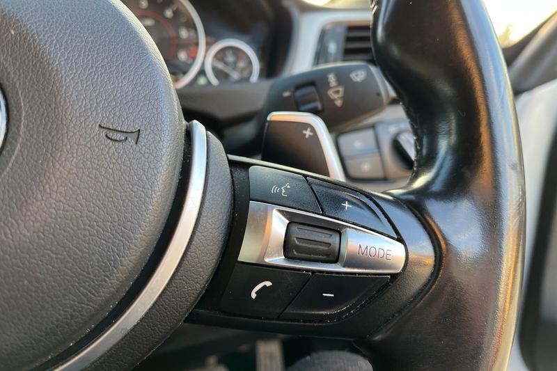 Used BMW 4 Series 2017 for sale - 76918325: Photo 28