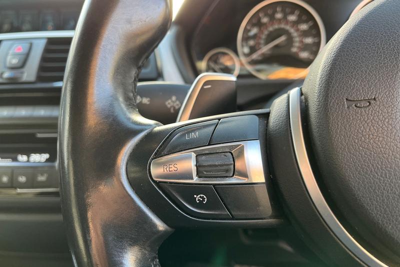 Used BMW 4 Series 2017 for sale - 76918325: Photo 29