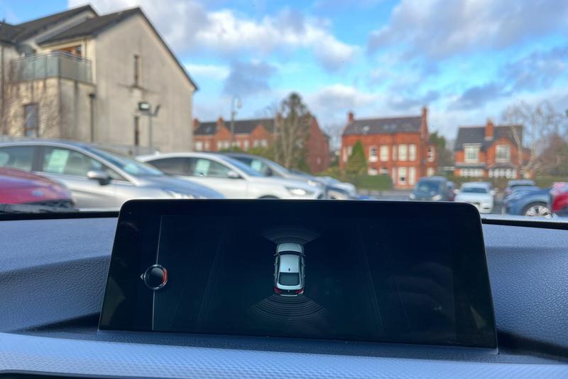 Used BMW 4 Series 2017 for sale - 76918325: Photo 30