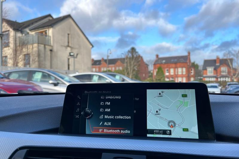 Used BMW 4 Series 2017 for sale - 76918325: Photo 31