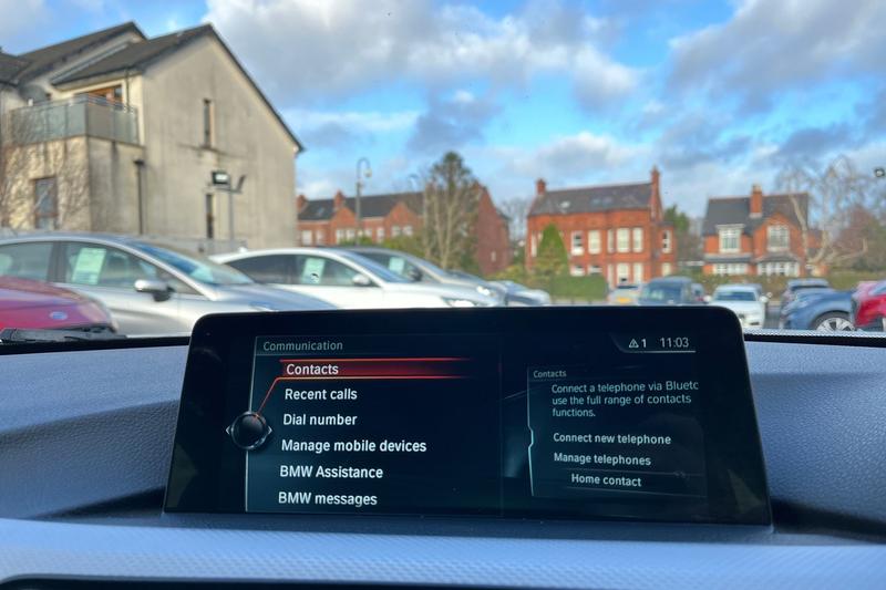 Used BMW 4 Series 2017 for sale - 76918325: Photo 32