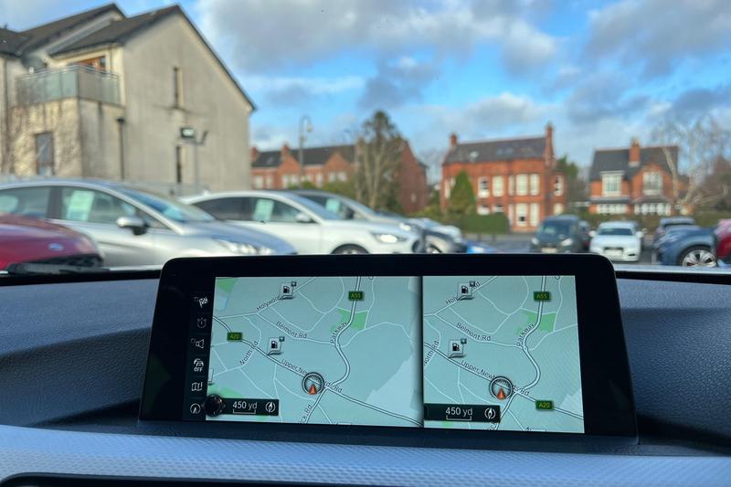 Used BMW 4 Series 2017 for sale - 76918325: Photo 33