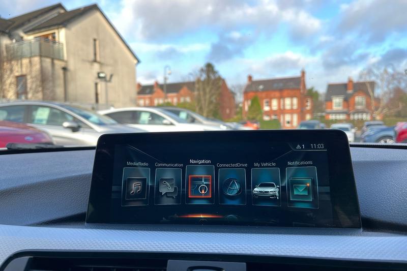 Used BMW 4 Series 2017 for sale - 76918325: Photo 34