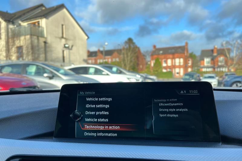 Used BMW 4 Series 2017 for sale - 76918325: Photo 35