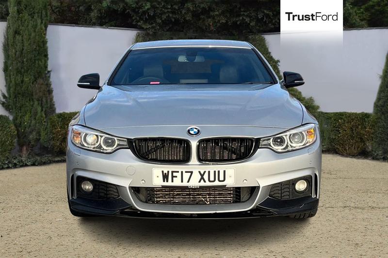 Used BMW 4 Series 2017 for sale - 76918325: Photo 6