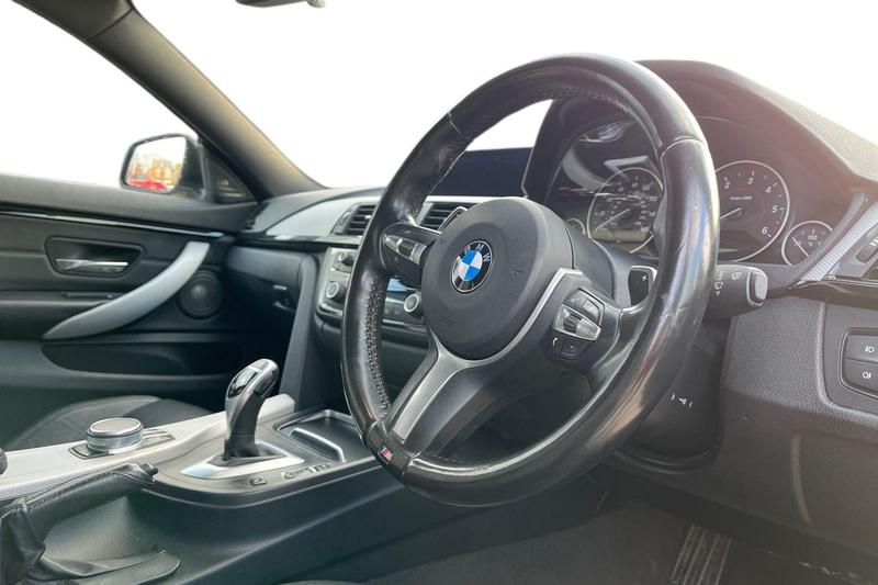Used BMW 4 Series 2017 for sale - 76918325: Photo 9