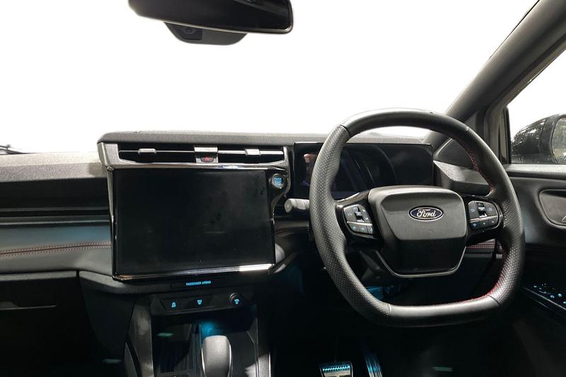 Used Ford Puma 2025 for sale - 77539255: Photo 10