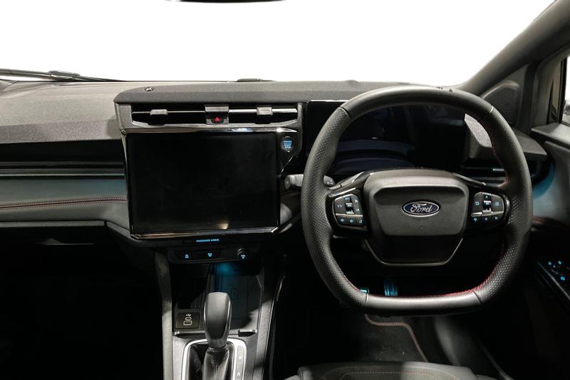 Used Ford Puma 2025 for sale - 77539255: Photo 11