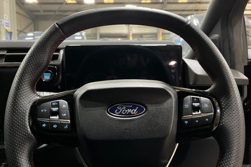 Used Ford Puma 2025 for sale - 77539255: Photo 12