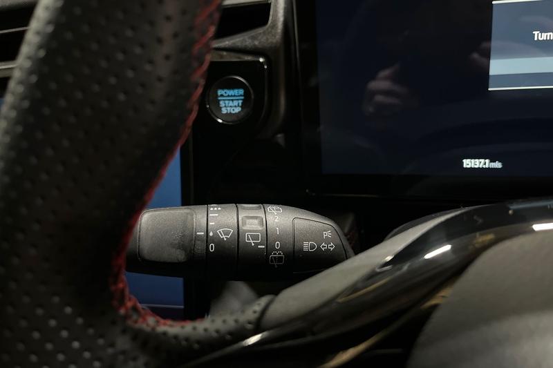 Used Ford Puma 2025 for sale - 77539255: Photo 14