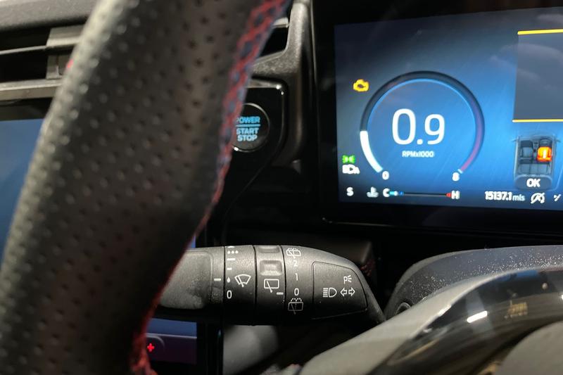 Used Ford Puma 2025 for sale - 77539255: Photo 15