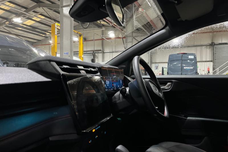 Used Ford Puma 2025 for sale - 77539255: Photo 18