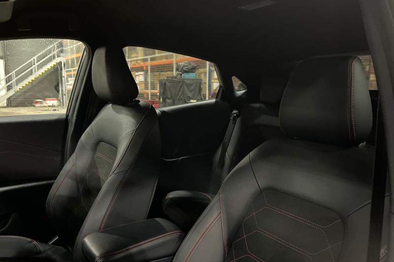 Used Ford Puma 2025 for sale - 77539255: Photo 19