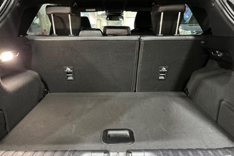 Used Ford Puma 2025 for sale - 77539255: Photo 21