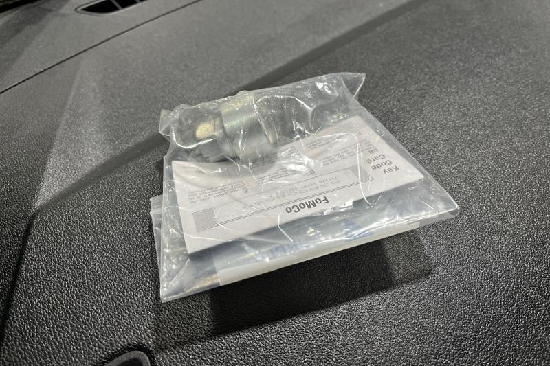 Used Ford Puma 2025 for sale - 77539255: Photo 22