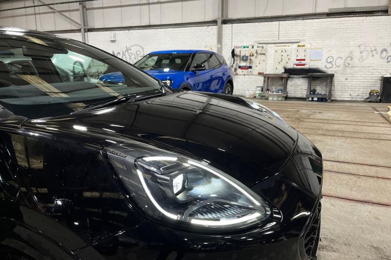 Used Ford Puma 2025 for sale - 77539255: Photo 23