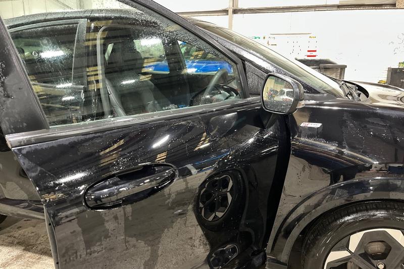 Used Ford Puma 2025 for sale - 77539255: Photo 24