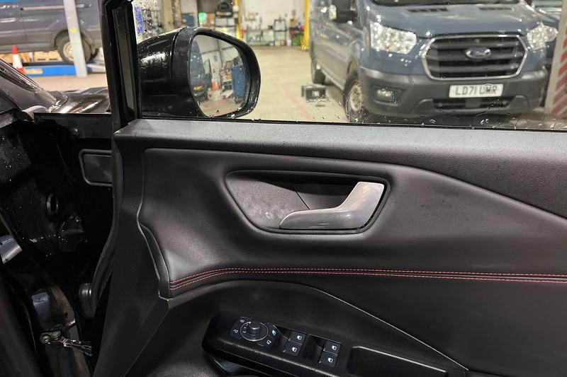 Used Ford Puma 2025 for sale - 77539255: Photo 25