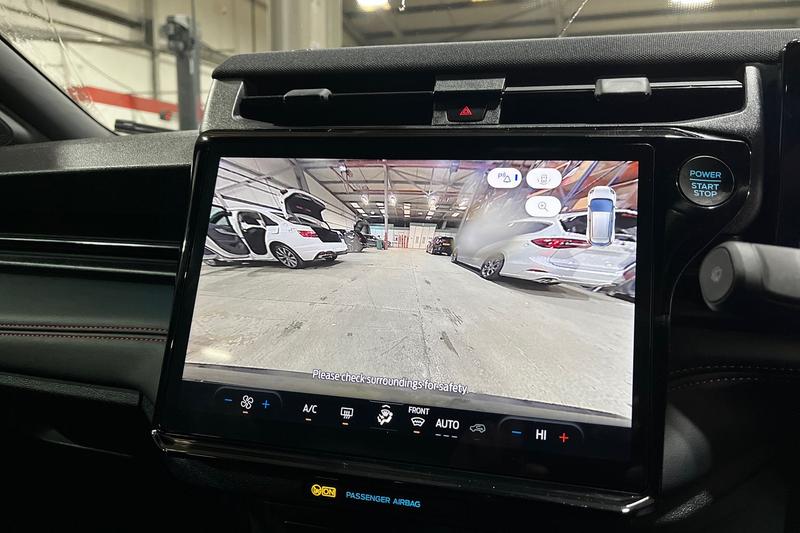 Used Ford Puma 2025 for sale - 77539255: Photo 27