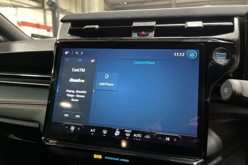 Used Ford Puma 2025 for sale - 77539255: Photo 29