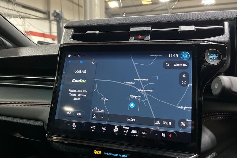 Used Ford Puma 2025 for sale - 77539255: Photo 30