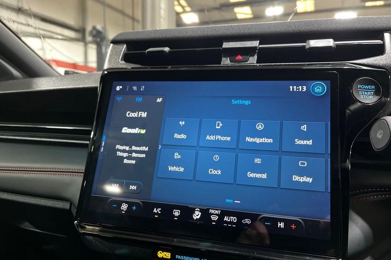 Used Ford Puma 2025 for sale - 77539255: Photo 31