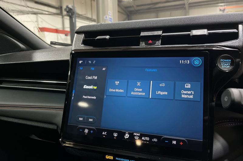 Used Ford Puma 2025 for sale - 77539255: Photo 33