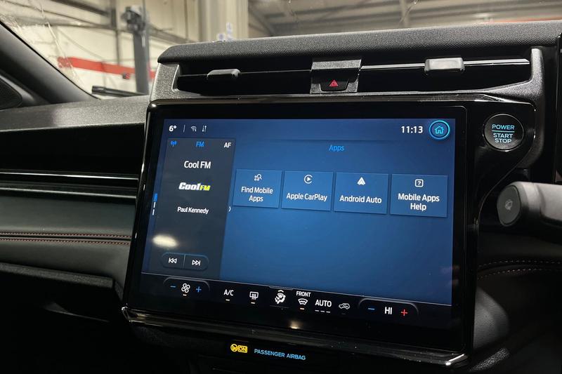 Used Ford Puma 2025 for sale - 77539255: Photo 34