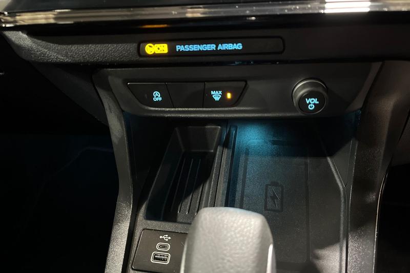 Used Ford Puma 2025 for sale - 77539255: Photo 35