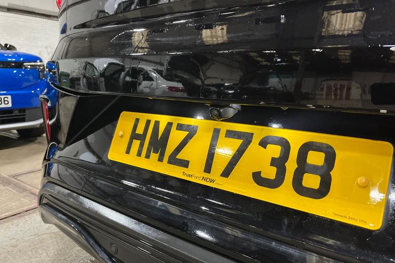 Used Ford Puma 2025 for sale - 77539255: Photo 39