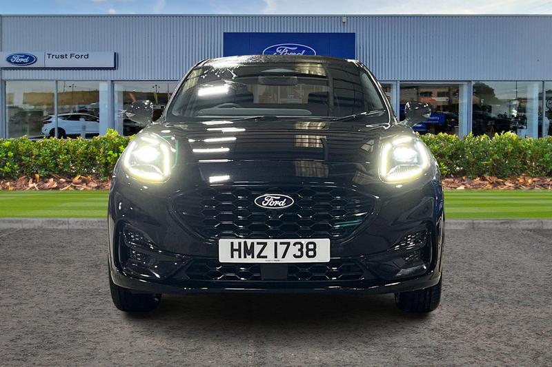Used Ford Puma 2025 for sale - 77539255: Photo 6