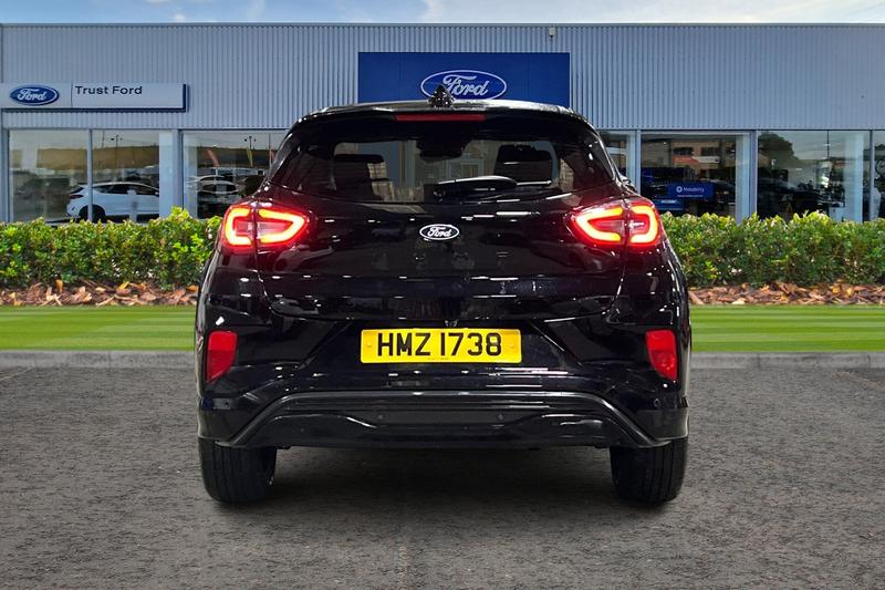 Used Ford Puma 2025 for sale - 77539255: Photo 7