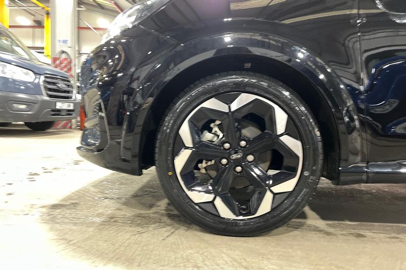 Used Ford Puma 2025 for sale - 77539255: Photo 8