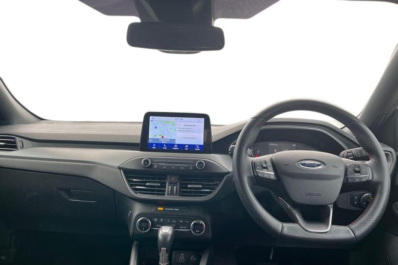 Used Ford Focus 2022 for sale - 76139621: Photo 10