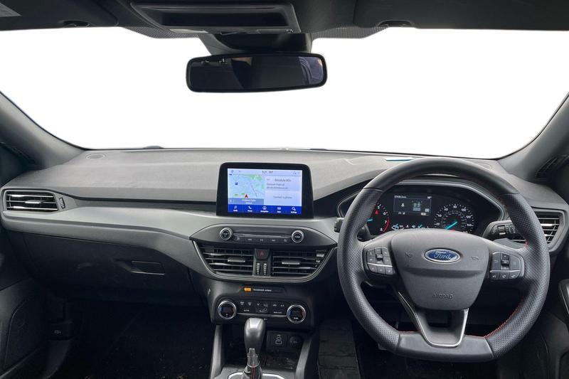 Used Ford Focus 2022 for sale - 76139621: Photo 11