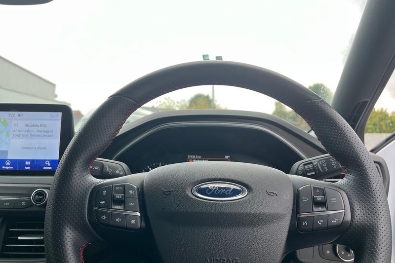 Used Ford Focus 2022 for sale - 76139621: Photo 12