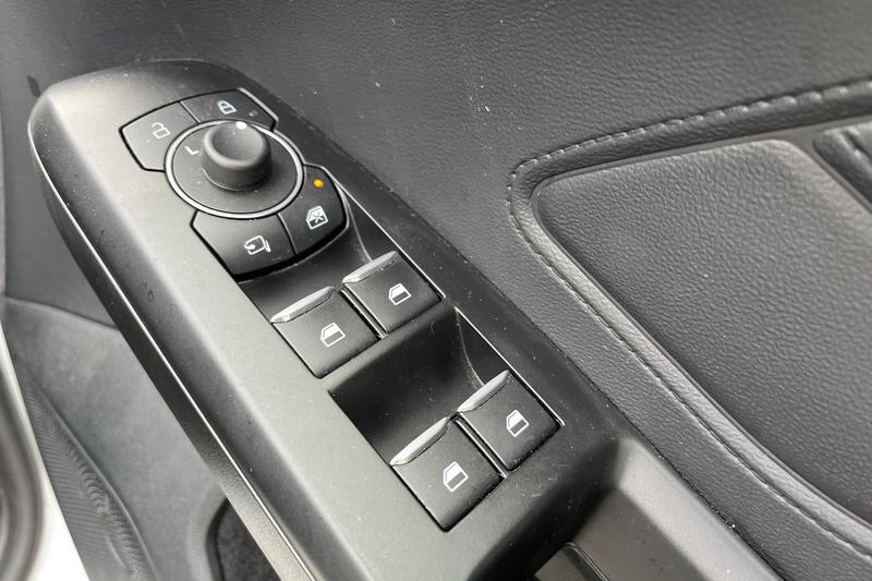 Used Ford Focus 2022 for sale - 76139621: Photo 16