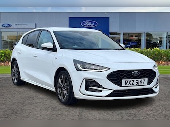 Ford - Focus