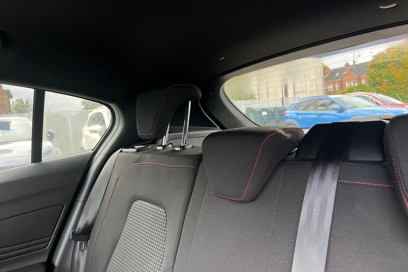 Used Ford Focus 2022 for sale - 76139621: Photo 20