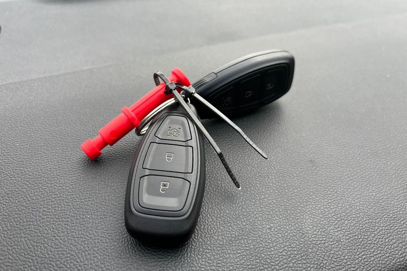 Used Ford Focus 2022 for sale - 76139621: Photo 22