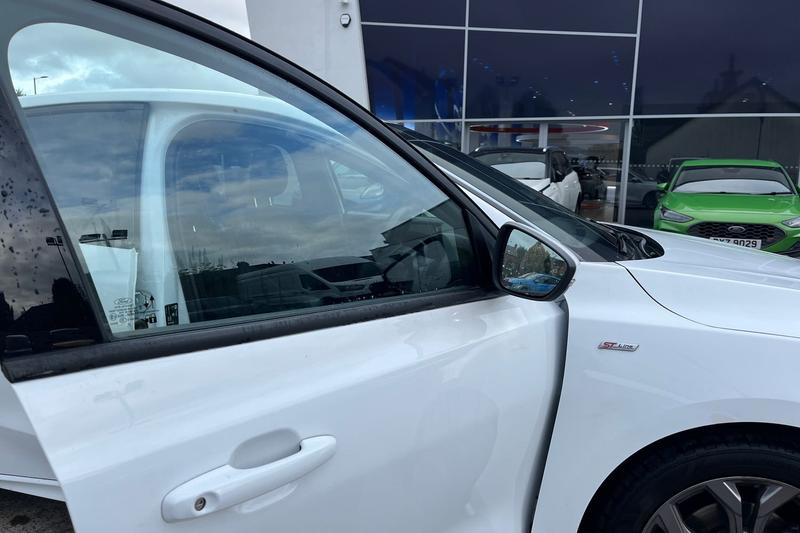 Used Ford Focus 2022 for sale - 76139621: Photo 24