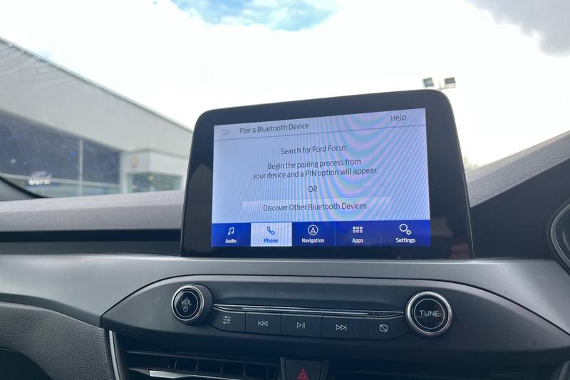 Used Ford Focus 2022 for sale - 76139621: Photo 31