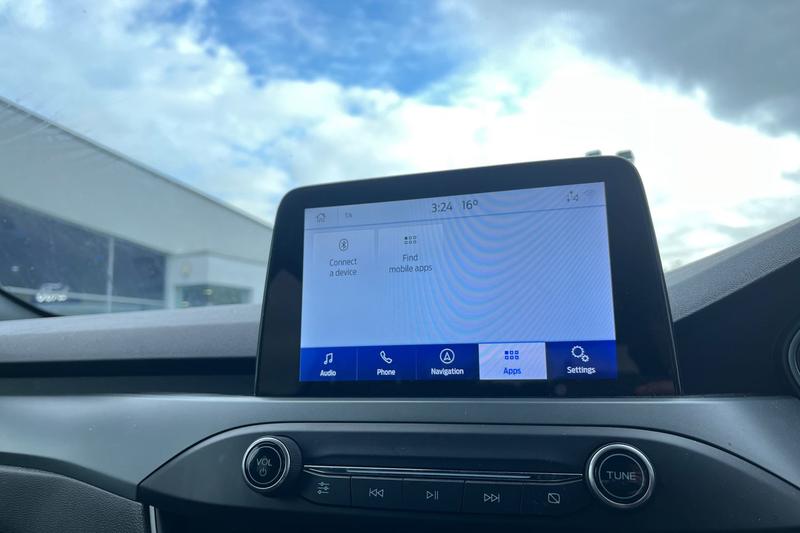 Used Ford Focus 2022 for sale - 76139621: Photo 33